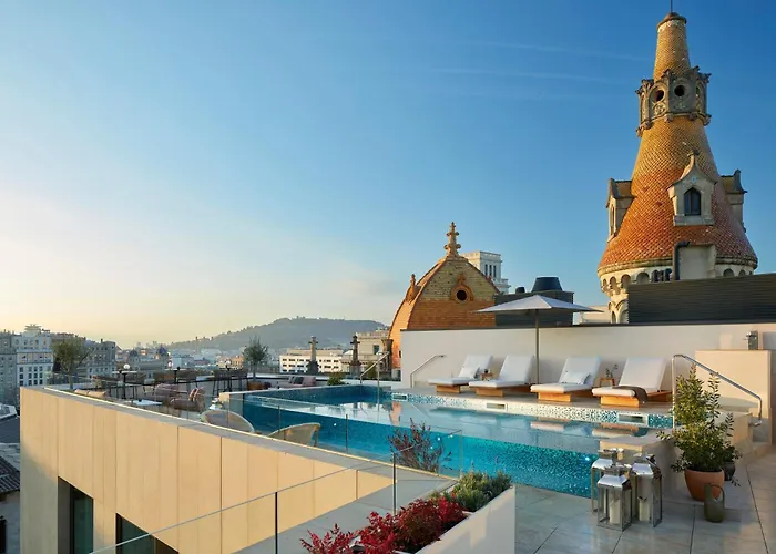 Me By Melia Barcelona