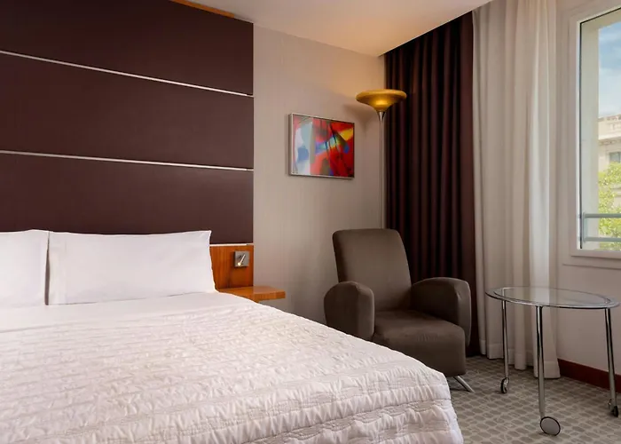 Le Meridien